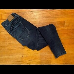 American Eagle Low Jegging Jeans